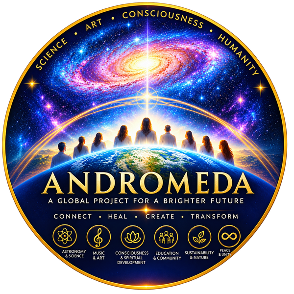 ANDROMEDA